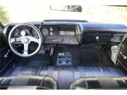 1970 Chevrolet Chevelle (CC-2072401) for sale in Norcross, Georgia