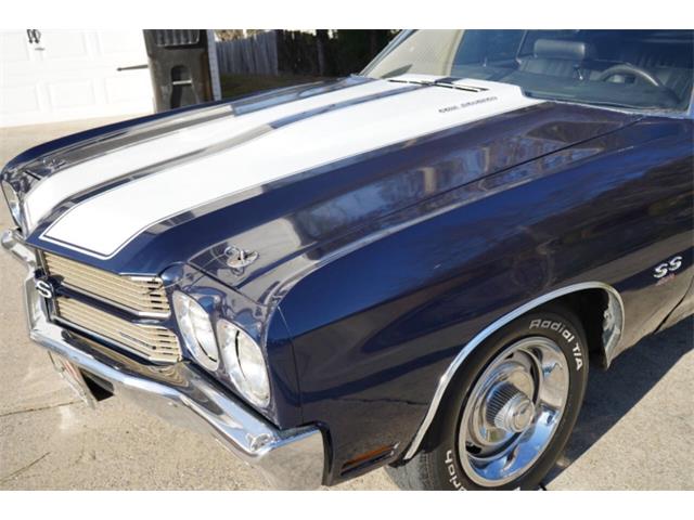 1970 Chevrolet Chevelle (CC-2072401) for sale in Norcross, Georgia