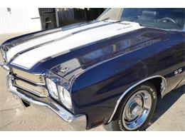 1970 Chevrolet Chevelle (CC-2072401) for sale in Norcross, Georgia