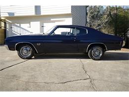 1970 Chevrolet Chevelle (CC-2072401) for sale in Norcross, Georgia