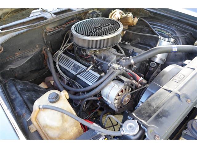 1970 Chevrolet Chevelle (CC-2072401) for sale in Norcross, Georgia