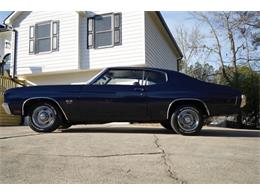 1970 Chevrolet Chevelle (CC-2072401) for sale in Norcross, Georgia