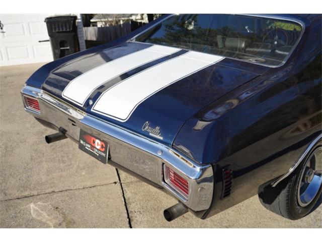 1970 Chevrolet Chevelle (CC-2072401) for sale in Norcross, Georgia