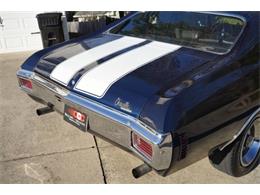1970 Chevrolet Chevelle (CC-2072401) for sale in Norcross, Georgia