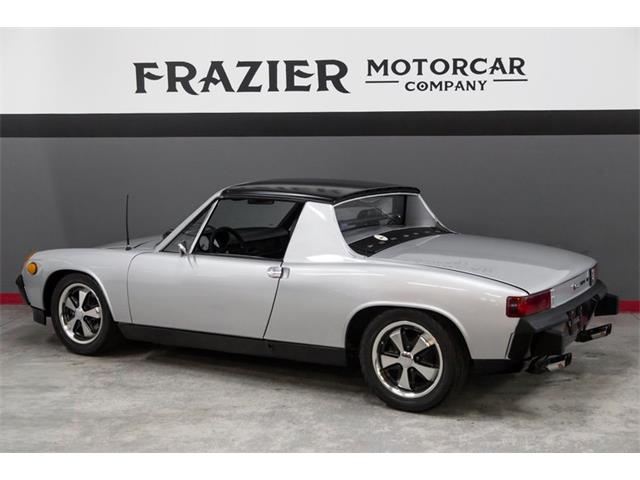 1974 Porsche 914 (CC-2072402) for sale in Lebanon, Tennessee