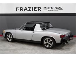 1974 Porsche 914 (CC-2072402) for sale in Lebanon, Tennessee