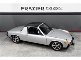 1974 Porsche 914 (CC-2072402) for sale in Lebanon, Tennessee