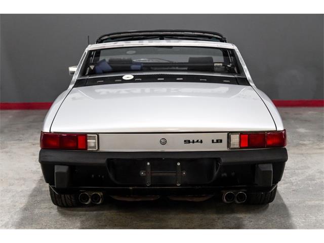1974 Porsche 914 (CC-2072402) for sale in Lebanon, Tennessee