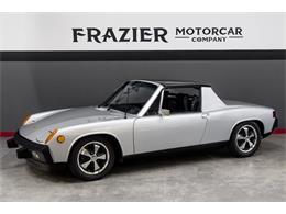 1974 Porsche 914 (CC-2072402) for sale in Lebanon, Tennessee