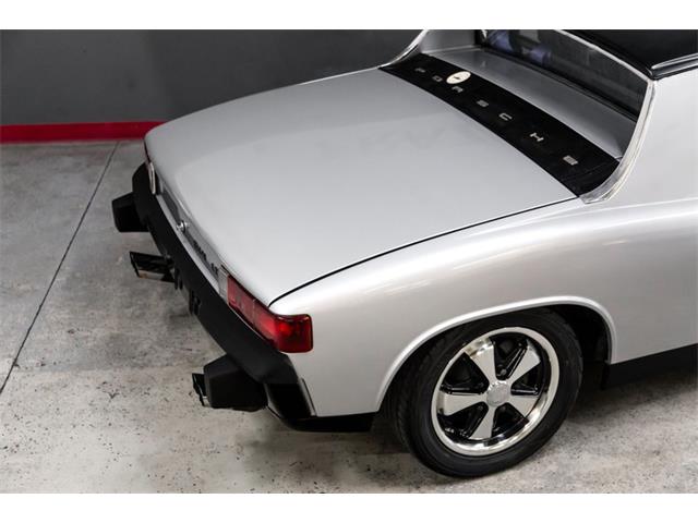 1974 Porsche 914 (CC-2072402) for sale in Lebanon, Tennessee