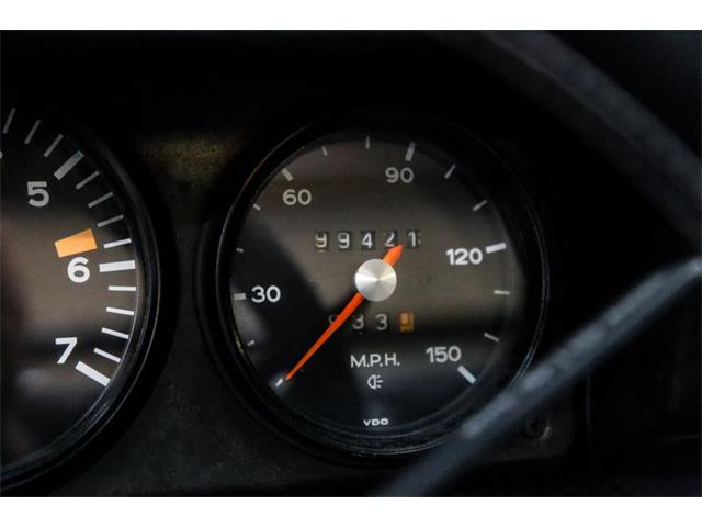 1974 Porsche 914 (CC-2072402) for sale in Lebanon, Tennessee