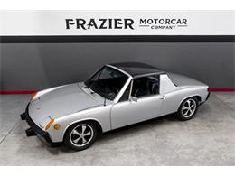 1974 Porsche 914 (CC-2072402) for sale in Lebanon, Tennessee