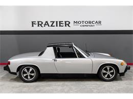 1974 Porsche 914 (CC-2072402) for sale in Lebanon, Tennessee