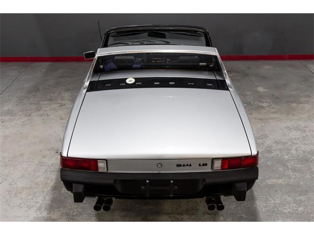 1974 Porsche 914 (CC-2072402) for sale in Lebanon, Tennessee