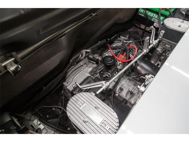 1974 Porsche 914 (CC-2072402) for sale in Lebanon, Tennessee