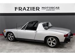 1974 Porsche 914 (CC-2072402) for sale in Lebanon, Tennessee