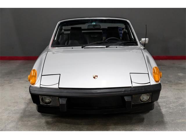 1974 Porsche 914 (CC-2072402) for sale in Lebanon, Tennessee
