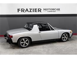 1974 Porsche 914 (CC-2072402) for sale in Lebanon, Tennessee