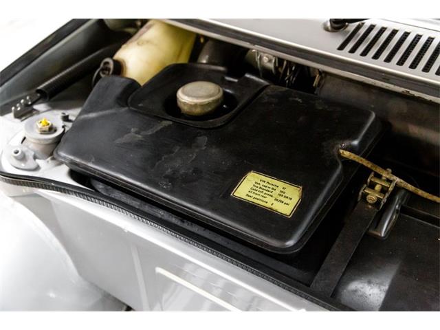 1974 Porsche 914 (CC-2072402) for sale in Lebanon, Tennessee