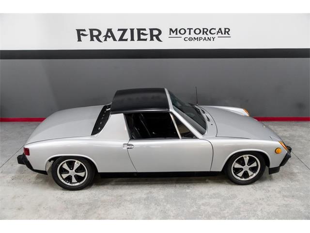 1974 Porsche 914 (CC-2072402) for sale in Lebanon, Tennessee