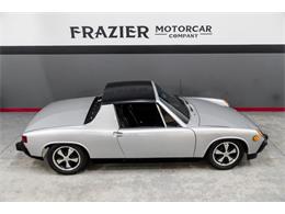 1974 Porsche 914 (CC-2072402) for sale in Lebanon, Tennessee
