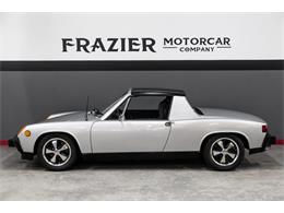 1974 Porsche 914 (CC-2072402) for sale in Lebanon, Tennessee