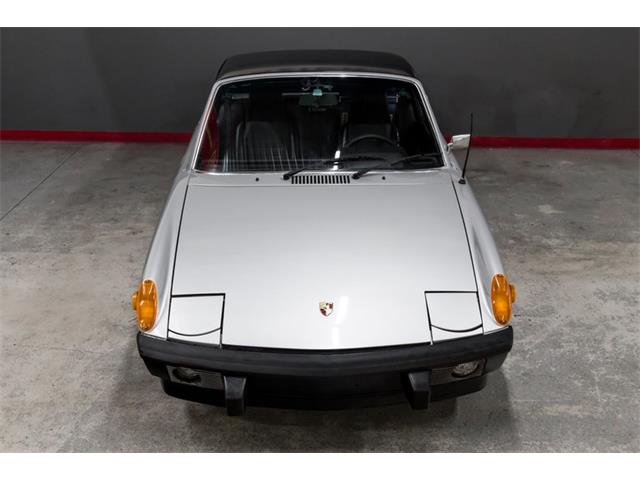 1974 Porsche 914 (CC-2072402) for sale in Lebanon, Tennessee