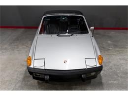 1974 Porsche 914 (CC-2072402) for sale in Lebanon, Tennessee