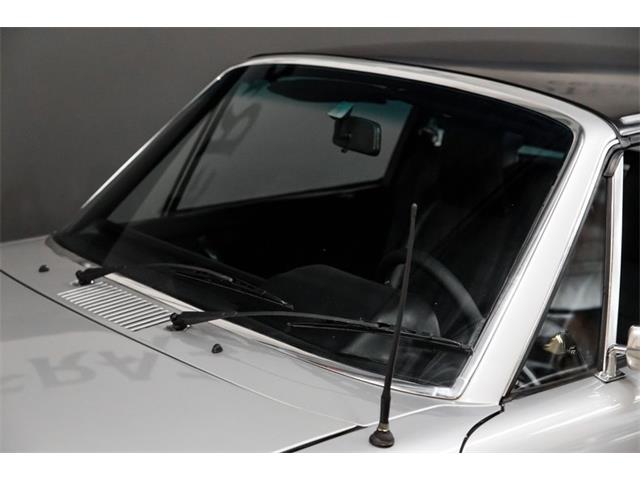 1974 Porsche 914 (CC-2072402) for sale in Lebanon, Tennessee