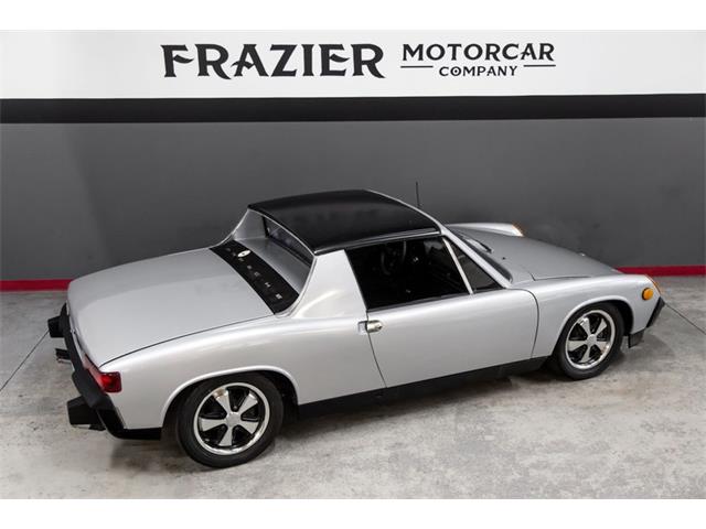 1974 Porsche 914 (CC-2072402) for sale in Lebanon, Tennessee