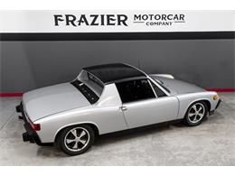 1974 Porsche 914 (CC-2072402) for sale in Lebanon, Tennessee