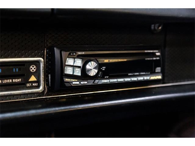 1974 Porsche 914 (CC-2072402) for sale in Lebanon, Tennessee