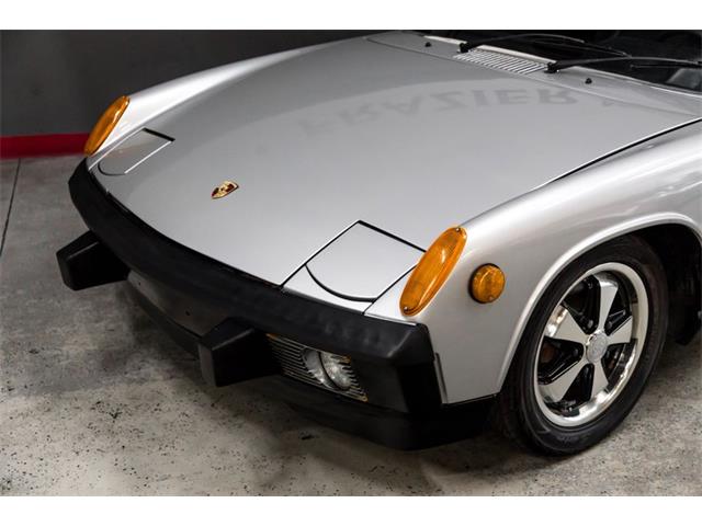 1974 Porsche 914 (CC-2072402) for sale in Lebanon, Tennessee