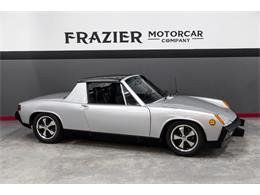 1974 Porsche 914 (CC-2072402) for sale in Lebanon, Tennessee