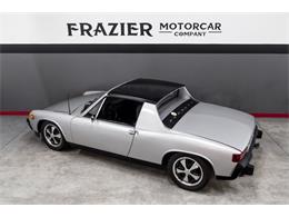 1974 Porsche 914 (CC-2072402) for sale in Lebanon, Tennessee
