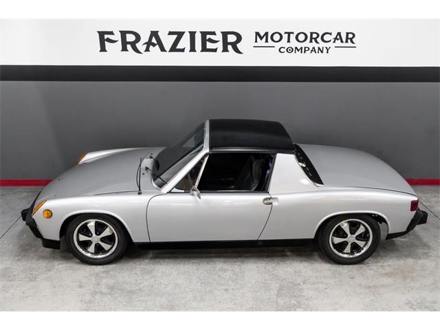 1974 Porsche 914 (CC-2072402) for sale in Lebanon, Tennessee