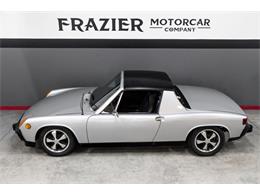 1974 Porsche 914 (CC-2072402) for sale in Lebanon, Tennessee