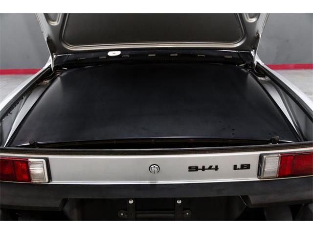 1974 Porsche 914 (CC-2072402) for sale in Lebanon, Tennessee
