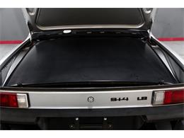 1974 Porsche 914 (CC-2072402) for sale in Lebanon, Tennessee