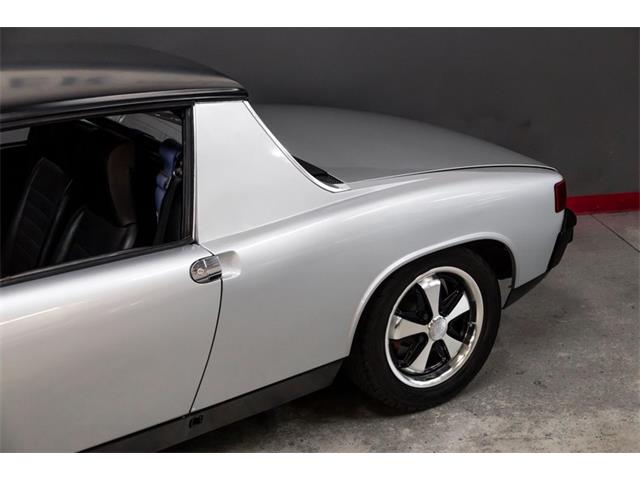 1974 Porsche 914 (CC-2072402) for sale in Lebanon, Tennessee