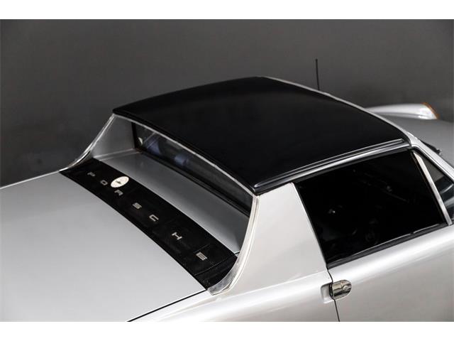 1974 Porsche 914 (CC-2072402) for sale in Lebanon, Tennessee