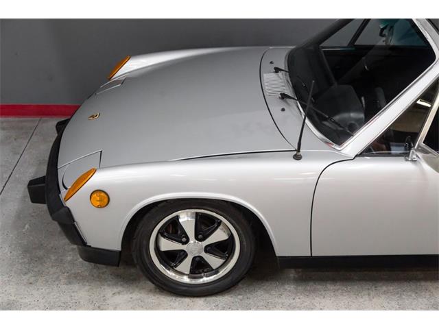 1974 Porsche 914 (CC-2072402) for sale in Lebanon, Tennessee