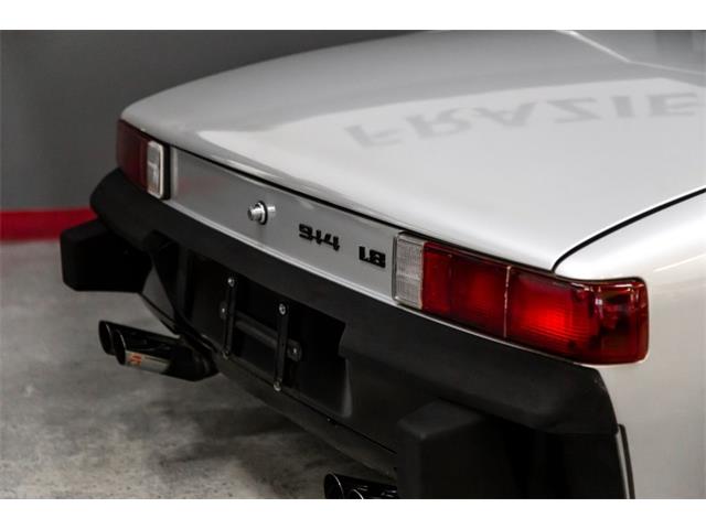 1974 Porsche 914 (CC-2072402) for sale in Lebanon, Tennessee