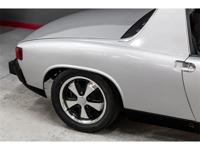 1974 Porsche 914 (CC-2072402) for sale in Lebanon, Tennessee
