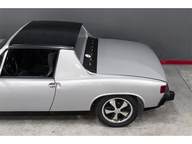 1974 Porsche 914 (CC-2072402) for sale in Lebanon, Tennessee
