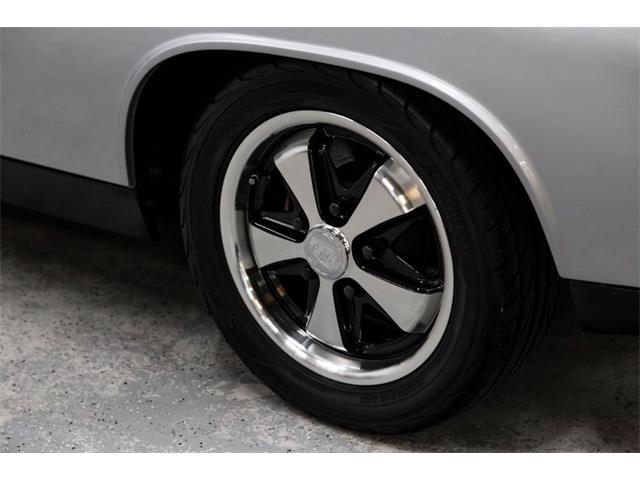 1974 Porsche 914 (CC-2072402) for sale in Lebanon, Tennessee