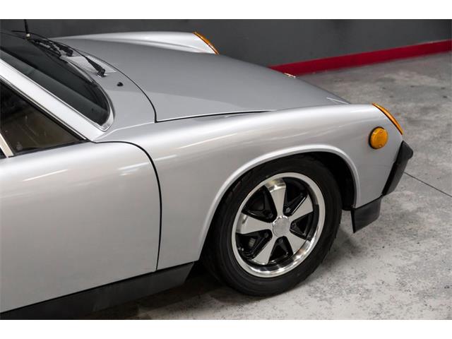 1974 Porsche 914 (CC-2072402) for sale in Lebanon, Tennessee