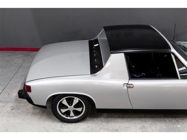 1974 Porsche 914 (CC-2072402) for sale in Lebanon, Tennessee