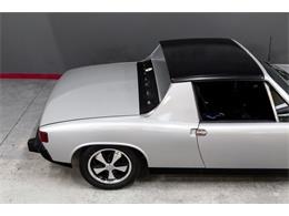 1974 Porsche 914 (CC-2072402) for sale in Lebanon, Tennessee