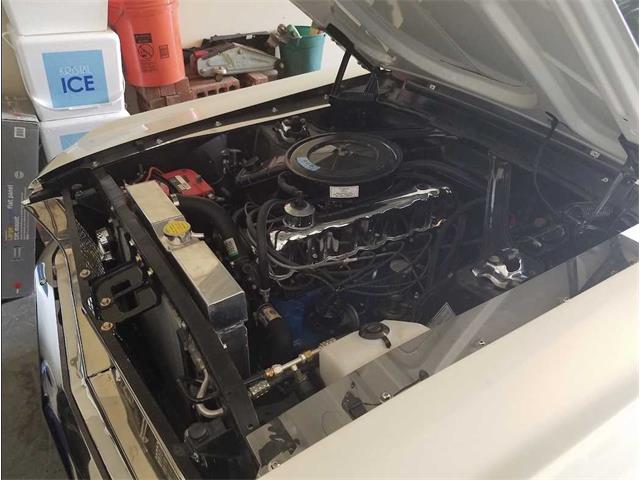 1968 Ford Mustang (CC-2072403) for sale in Midlothian, Texas